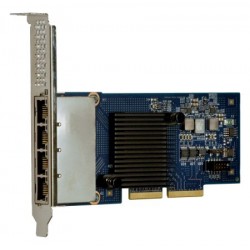 Lenovo 7ZT7A00536 carte réseau Interne Ethernet 1000 Mbit/s