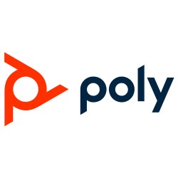 POLY Contrat de maintenance prolongé - remplacement de matériel avancé (pour handset) - 1 année