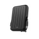 Silicon Power A66 disque dur externe 5 To Noir
