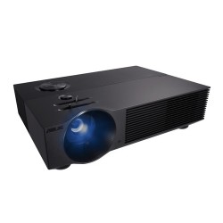 ASUS H1 LED vidéo-projecteur Projecteur à focale standard 3000 ANSI lumens 1080p (1920x1080) Noir