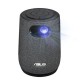 ASUS ZenBeam Latte L1 vidéo-projecteur Projecteur à focale standard LED 1080p (1920x1080) Gris