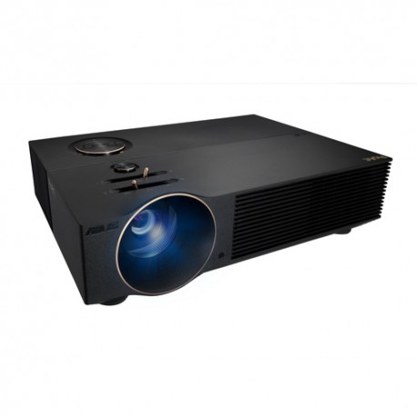 ASUS ProArt Projector A1 vidéo-projecteur Projecteur à focale standard 3000 ANSI lumens DLP 1080p (1920x1080) Compatibilité 3D N