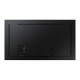 Samsung QB85R Écran plat de signalisation numérique 2,16 m (85") Wifi 350 cd/m² 4K Ultra HD Noir