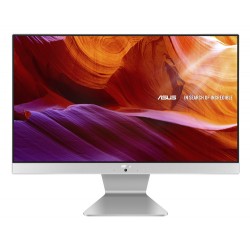 ASUS Vivo AiO V222FAK-WA113W Intel® Core™ i3 i3-10110U 54,6 cm (21.5") 1920 x 1080 pixels PC All-in-One 8 Go DDR4-SDRAM 256 Go S
