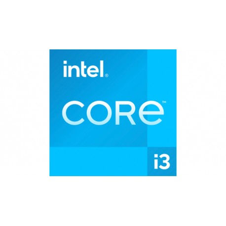 Intel Core i3-12100 processeur 12 Mo Smart Cache Boîte