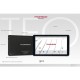Thomson TEO10 -M2BK32 tablette Allwinner 32 Go 25,6 cm (10.1") 2 Go Wi-Fi 4 (802.11n) Android 9.0 Noir