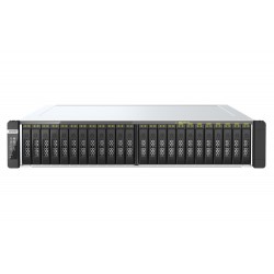 QNAP TDS-h2489FU NAS Rack (2 U) Ethernet/LAN Noir, Argent 4314