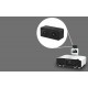 Epson EB-PU1006W vidéo-projecteur Projecteur pour grandes salles 6000 ANSI lumens 3LCD WUXGA (1920x1200) Blanc