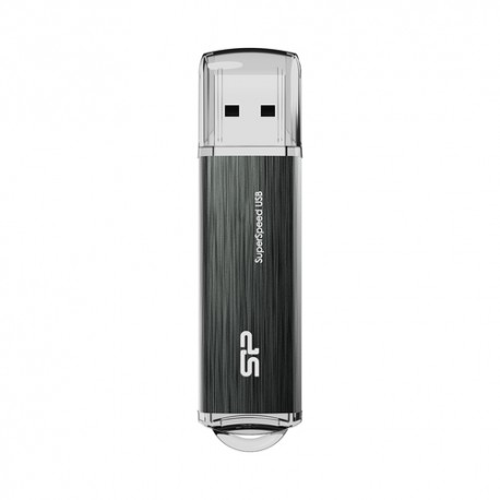 Silicon Power Marvel Xtreme M80 lecteur USB flash 250 Go USB Type-A 3.2 Gen 2 (3.1 Gen 2) Gris