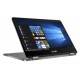 ASUS VivoBook Flip 14 TP401MA-EC504XA Intel® Celeron® N N4020 Hybride (2-en-1) 35,6 cm (14") Écran tactile Full HD 4 Go DDR4-SDR