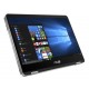 ASUS VivoBook Flip 14 TP401MA-EC504XA Intel® Celeron® N N4020 Hybride (2-en-1) 35,6 cm (14") Écran tactile Full HD 4 Go DDR4-SDR
