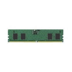 Kingston Technology ValueRAM KVR48U40BS6K2-16 module de mémoire 16 Go 2 x 8 Go DDR5 4800 MHz