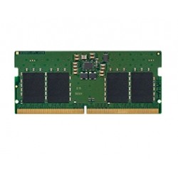 Kingston Technology KCP548SS6-8 module de mémoire 8 Go 1 x 8 Go DDR5 4800 MHz