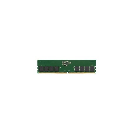 Kingston Technology KCP548US8K2-32 module de mémoire 32 Go 2 x 16 Go DDR5 4800 MHz
