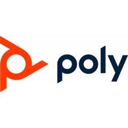 POLY 487P-69390-112 licence et mise à jour de logiciel 1 licence(s) 1 année(s)
