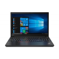 Lenovo ThinkPad E15 Intel® Core™ i5 i5-10210U Ordinateur portable 39,6 cm (15.6") Full HD 8 Go DDR4-SDRAM 256 Go SSD Wi-Fi 6 (80