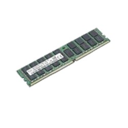 Lenovo 46W0784 module de mémoire 4 Go 1 x 4 Go DDR4 2133 MHz ECC