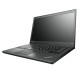 Lenovo ThinkPad T440s Intel® Core™ i5 i5-4300U Ordinateur portable 35,6 cm (14") HD+ 4 Go DDR3L-SDRAM 128 Go SSD Windows 7 Profe