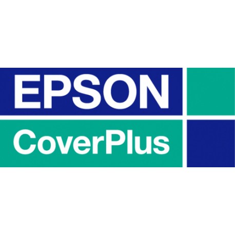 Epson CP03OSSECC62 extension de garantie et support