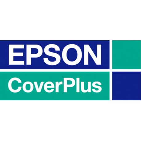 Epson CP03OSSEB204 extension de garantie et support