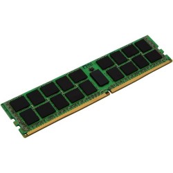 Kingston Technology System Specific Memory 8GB DDR4 2666MHz module de mémoire 8 Go 1 x 8 Go ECC