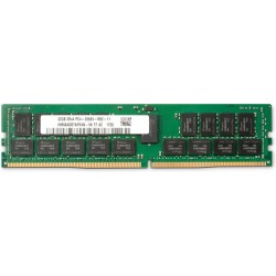 HP 32GB DDR4 2666MHz module de mémoire 32 Go 1 x 32 Go ECC