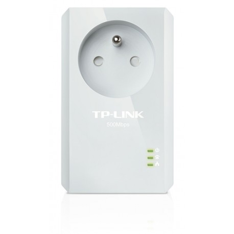 TP-Link AV500 Ethernet/LAN Blanc 4 pièce(s)