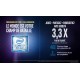 Lenovo ThinkPad P52 Intel® Core™ i7 i7-8850H Station de travail mobile 39,6 cm (15.6") Écran tactile 4K Ultra HD 32 Go DDR4-SDRA