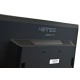 Hannspree HT161HNB écran plat de PC 39,6 cm (15.6") 1366 x 768 pixels HD LED Écran tactile Dessus de table Noir