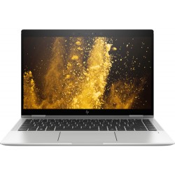 HP EliteBook x360 1040 G5 Intel® Core™ i5 i5-8250U Hybride (2-en-1) 35,6 cm (14") Écran tactile Full HD 8 Go DDR4-SDRAM 256 Go S