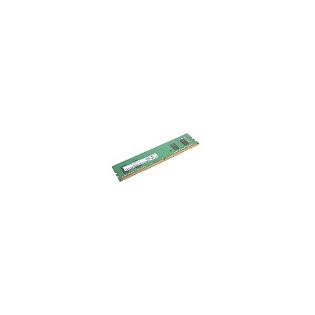Lenovo 4X70R38786 module de mémoire 4 Go 1 x 4 Go DDR4 2666 MHz