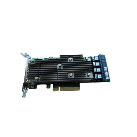 Fujitsu S26361-F4042-L504 contrôleur RAID PCI Express 3.0