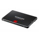 Samsung 850 PRO 2.5" 2 To Série ATA III 3D MLC