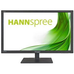 Hannspree HL274HPB LED display 68,6 cm (27") 1920 x 1080 pixels Full HD Noir