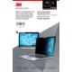 3M Filtre de confidentialité pour ordinateur portable à écran panoramique edge-to-edge 13,3"