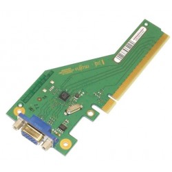 Fujitsu S26361-F2391-L220 carte et adaptateur d'interfaces