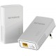 NETGEAR PLW1000 1000 Mbit/s Ethernet/LAN Wifi Blanc