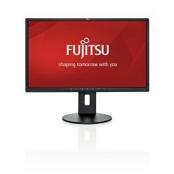 Fujitsu B24-8 TS PRO écran plat de PC 60,5 cm (23.8") 1920 x 1080 pixels Full HD LED Noir