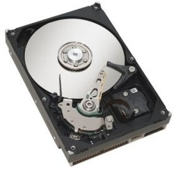Fujitsu S26361-F3951-L100 disque dur 3.5" 1 To Série ATA III