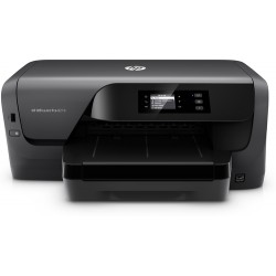 HP OfficeJet Pro Imprimante 8210, Couleur, Imprimante pour Domicile, Imprimer, Impression recto verso