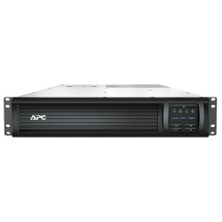 APC Smart-UPS SMT3000RMI2UNC - Alimentation de secours 8x C13, 1x C19, USB, montable en rack, NMC, 3000VA