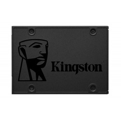 Kingston Technology A400 2.5" 240 Go Série ATA III TLC