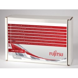 Fujitsu 3450-1200K Kit de consommables