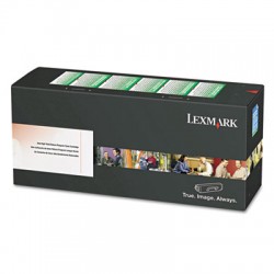 Lexmark 78C0Z50 imprimante de développement 125000 pages