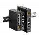 D-Link DIS‑100G‑5PSW Non-géré L2 Gigabit Ethernet (10/100/1000) Connexion Ethernet, supportant l'alimentation via ce port (PoE) 