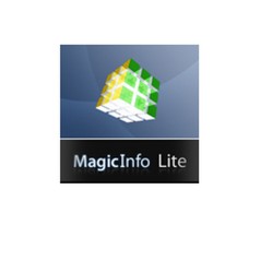 Samsung MagicInfo Lite S/W Server License 1 licence(s)