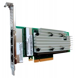 Lenovo 4XC7A08225 carte réseau Interne Ethernet 10000 Mbit/s