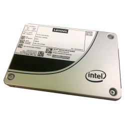 Lenovo 4XB7A10249 disque SSD 2.5" 960 Go Série ATA III