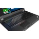 Lenovo ThinkPad P72 Intel® Core™ i7 i7-8850H Station de travail mobile 43,9 cm (17.3") Full HD 16 Go DDR4-SDRAM 1,26 To HDD+SSD 