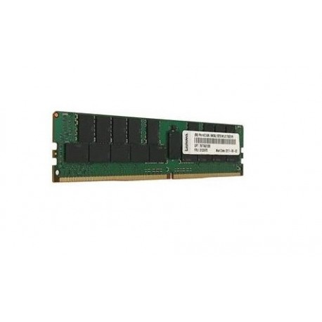 Lenovo 4ZC7A08696 module de mémoire 8 Go 1 x 8 Go DDR4 2666 MHz ECC
